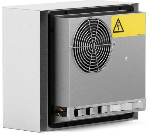 Pfannenberg DTI 9021 230V SC 7035 Klimagerät 230 V/AC 320W (B x H x T) 385 x 329 x 252mm 1St.