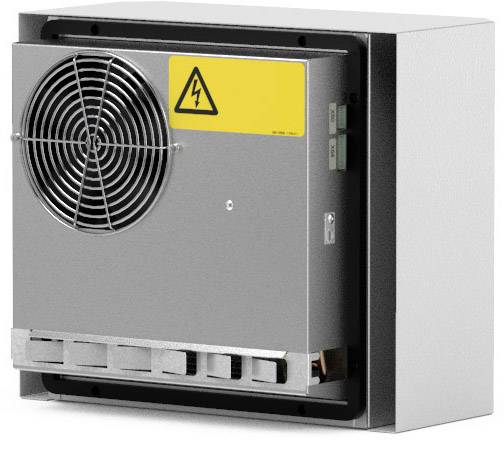 Pfannenberg DTI 9021 230V SC 7035 Klimagerät 230 V/AC 320W (B x H x T) 385 x 329 x 252mm 1St.