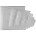 Pfannenberg FM PF 1x000 87 x 87 300 Filtermatte (B x H x T) 87 x 87 x 85mm 5St. Pfannenberg FM PF 1x000 87 x 87 300 Filtermatte (B x H x T) 87 x 87 x 85mm 5St.