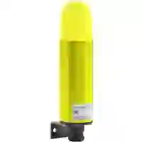 Pfannenberg Blitzleuchte WBL 230 AC YE 21003103000 Gelb Gelb 230 V/AC Pfannenberg Blitzleuchte WBL 230 AC YE 21003103000 Gelb Gelb 230 V/AC