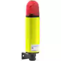 Pfannenberg Blitzleuchte WBL 230 AC RD 21003105000 Rot Rot 230 V/AC Pfannenberg Blitzleuchte WBL 230 AC RD 21003105000 Rot Rot 230 V/AC