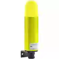 Pfannenberg Blitzleuchte WBS 24 DC YE 21003803000 Gelb Gelb 24 V/DC Pfannenberg Blitzleuchte WBS 24 DC YE 21003803000 Gelb Gelb 24 V/DC