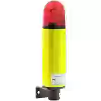 Pfannenberg Blitzleuchte WBS 24 DC RD 21003805000 Rot Rot 24 V/DC Pfannenberg Blitzleuchte WBS 24 DC RD 21003805000 Rot Rot 24 V/DC