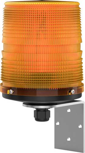 Pfannenberg Blitzleuchte PMF 2015-SIL 24 DC AM WINKELM. 21007804611 Orange Orange 24 V/DC