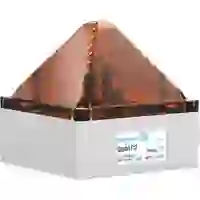 Pfannenberg Blitzleuchte QUADRO F12 230 AC AM 21041104000 Orange Orange 230 V/AC Pfannenberg Blitzleuchte QUADRO F12 230 AC AM 21041104000 Orange Orange 230 V/AC