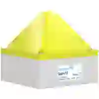 Pfannenberg Blitzleuchte QUADRO F12 24 DC YE 21041803000 Gelb Gelb 24 V/DC Pfannenberg Blitzleuchte QUADRO F12 24 DC YE 21041803000 Gelb Gelb 24 V/DC