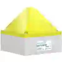 Pfannenberg Blitzleuchte QUADRO F12 -3G/3D 24 DC YE 21041803008 Gelb Gelb 24 V/DC Pfannenberg Blitzleuchte QUADRO F12 -3G/3D 24 DC YE 21041803008 Gelb Gelb 24 V/DC