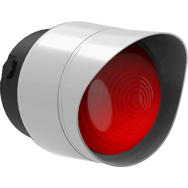 Pfannenberg Signalampel P 450 TLA 12/24 DC RD 21355635000 Rot 24 V/DC Pfannenberg Signalampel P 450 TLA 12/24 DC RD 21355635000 Rot 24 V/DC