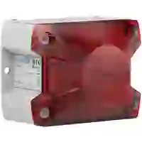 Pfannenberg Blitzleuchte PY X-S-05 230 AC RD 7035 21510105055 Rot Rot 230 V/AC Pfannenberg Blitzleuchte PY X-S-05 230 AC RD 7035 21510105055 Rot Rot 230 V/AC