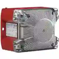 Pfannenberg Blitzleuchte PY X-S-05 24 DC CL 21510801000 Klar Klar 24 V/DC Pfannenberg Blitzleuchte PY X-S-05 24 DC CL 21510801000 Klar Klar 24 V/DC