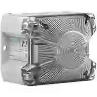 Pfannenberg Blitzleuchte PY X-S-05 24V DC CL 7035 21510801055 Klar Klar 24 V/DC Pfannenberg Blitzleuchte PY X-S-05 24V DC CL 7035 21510801055 Klar Klar 24 V/DC