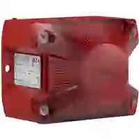 Pfannenberg Blitzleuchte PY X-S-05 24 DC RD 21510805000 Rot Rot 24 V/DC Pfannenberg Blitzleuchte PY X-S-05 24 DC RD 21510805000 Rot Rot 24 V/DC