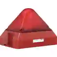 Pfannenberg Blitzleuchte PY X-L-15 230 AC RD 3000 21561105000 Rot Rot 230 V/AC Pfannenberg Blitzleuchte PY X-L-15 230 AC RD 3000 21561105000 Rot Rot 230 V/AC