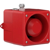 Pfannenberg Schallgeber 23111800152 DS 10 -TAS 24 DC 24 V/DC 110 dB Pfannenberg Schallgeber 23111800152 DS 10 -TAS 24 DC 24 V/DC 110 dB