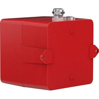 Pfannenberg Schallgeber 23111800152 DS 10 -TAS 24 DC 24 V/DC 110 dB Pfannenberg Schallgeber 23111800152 DS 10 -TAS 24 DC 24 V/DC 110 dB