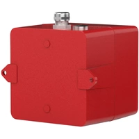 Pfannenberg Schallgeber 23111800152 DS 10 -TAS 24 DC 24 V/DC 110 dB Pfannenberg Schallgeber 23111800152 DS 10 -TAS 24 DC 24 V/DC 110 dB