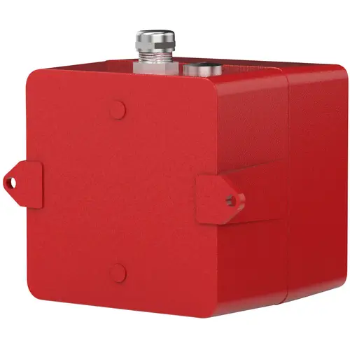 Pfannenberg Schallgeber 23111800152 DS 10 -TAS 24 DC 24 V/DC 110 dB Pfannenberg Schallgeber 23111800152 DS 10 -TAS 24 DC 24 V/DC 110 dB
