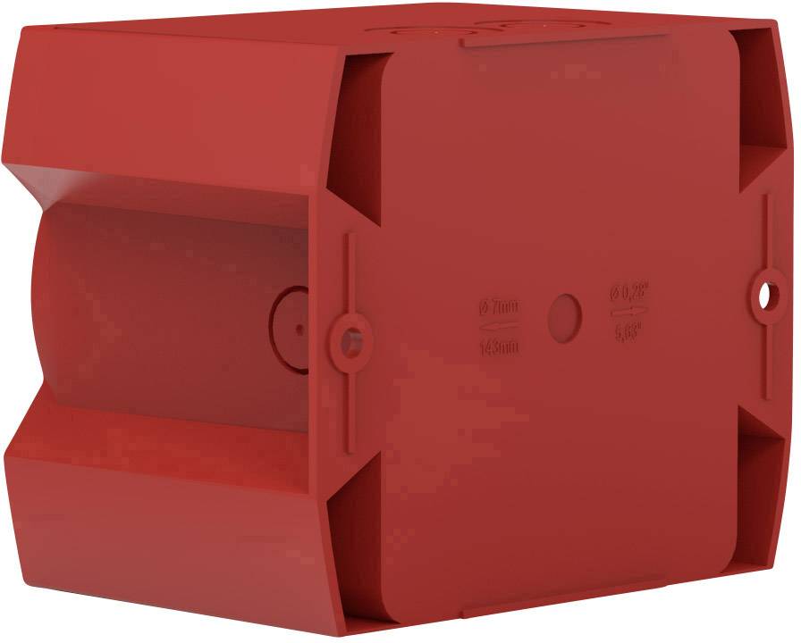 Pfannenberg Schallgeber 23350630000 PA 5 10-57DC 24 V/DC 105 dB