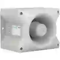 Pfannenberg Schallgeber 23360640055 PA 10 95-265AC 7035 230 V/AC 110 dB Pfannenberg Schallgeber 23360640055 PA 10 95-265AC 7035 230 V/AC 110 dB