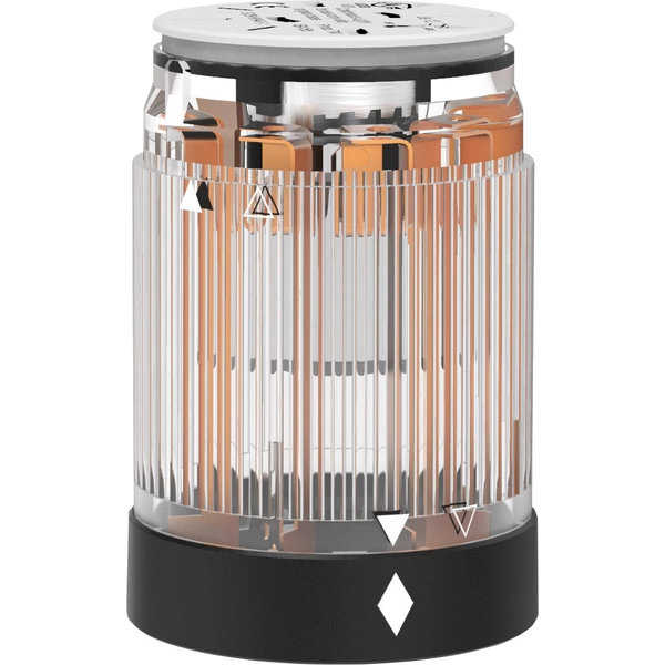 Pfannenberg Signalsäulenelement 28250040010 BR50-CL-CL CONT.LIGHT CL Klar 1St. Pfannenberg Signalsäulenelement 28250040010 BR50-CL-CL CONT.LIGHT CL Klar 1St.