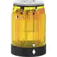 Pfannenberg Signalsäulenelement 28250040030 BR50-CL-YE CONT.LIGHT YE Gelb 1St. Pfannenberg Signalsäulenelement 28250040030 BR50-CL-YE CONT.LIGHT YE Gelb 1St.