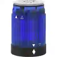 Pfannenberg Signalsäulenelement 28250078070 BR50-FL-BU 24V Flash module Blau 1St. Pfannenberg Signalsäulenelement 28250078070 BR50-FL-BU 24V Flash module Blau 1St.