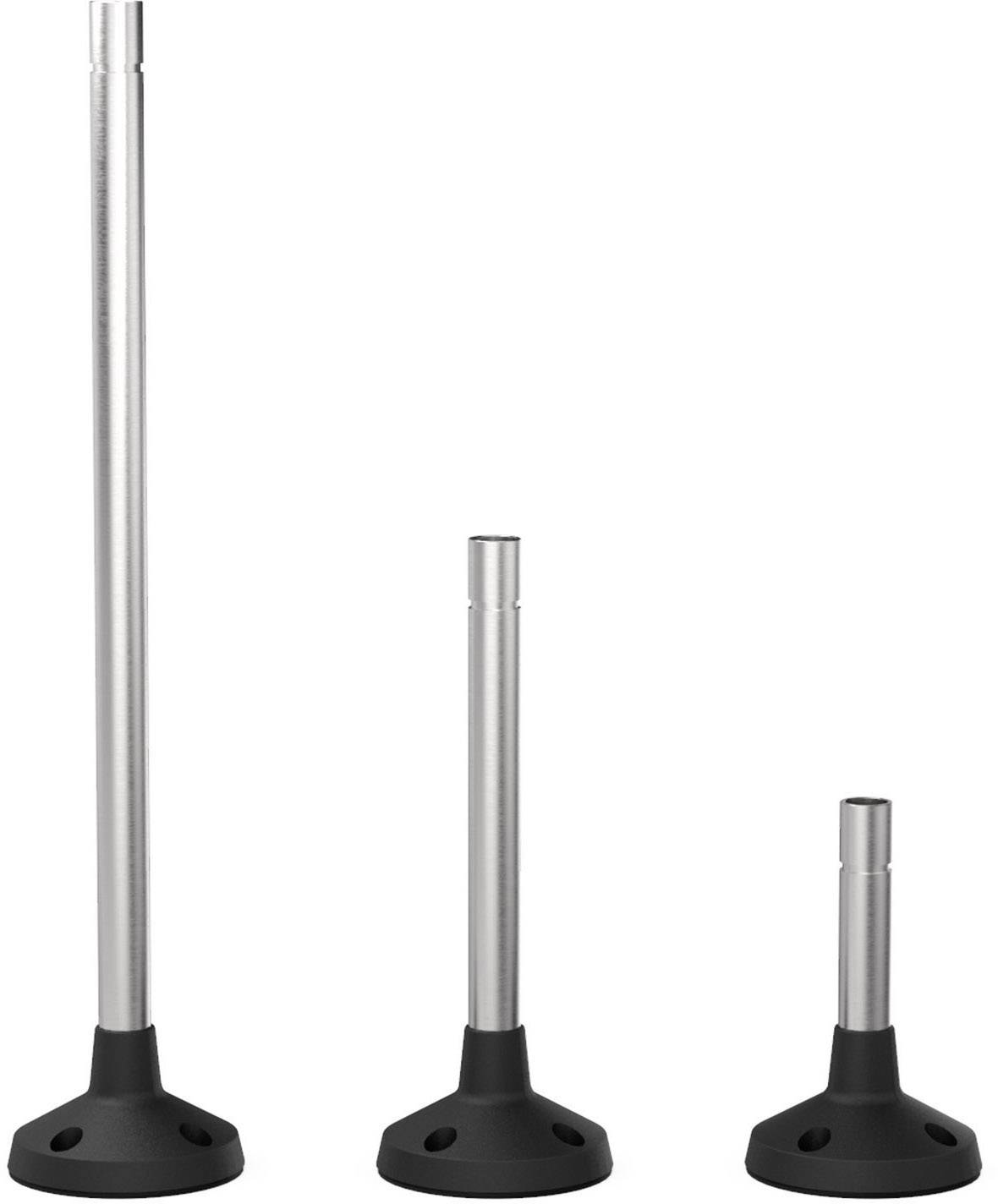 Pfannenberg Signalsäulenelement 28250150040 BR50-S400 TUBE W. FLANGE 1St.