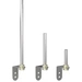 Pfannenberg Signalsäulenelement 28250160020 BR50-T250 TUBE W. BRACKET 1St. Pfannenberg Signalsäulenelement 28250160020 BR50-T250 TUBE W. BRACKET 1St.