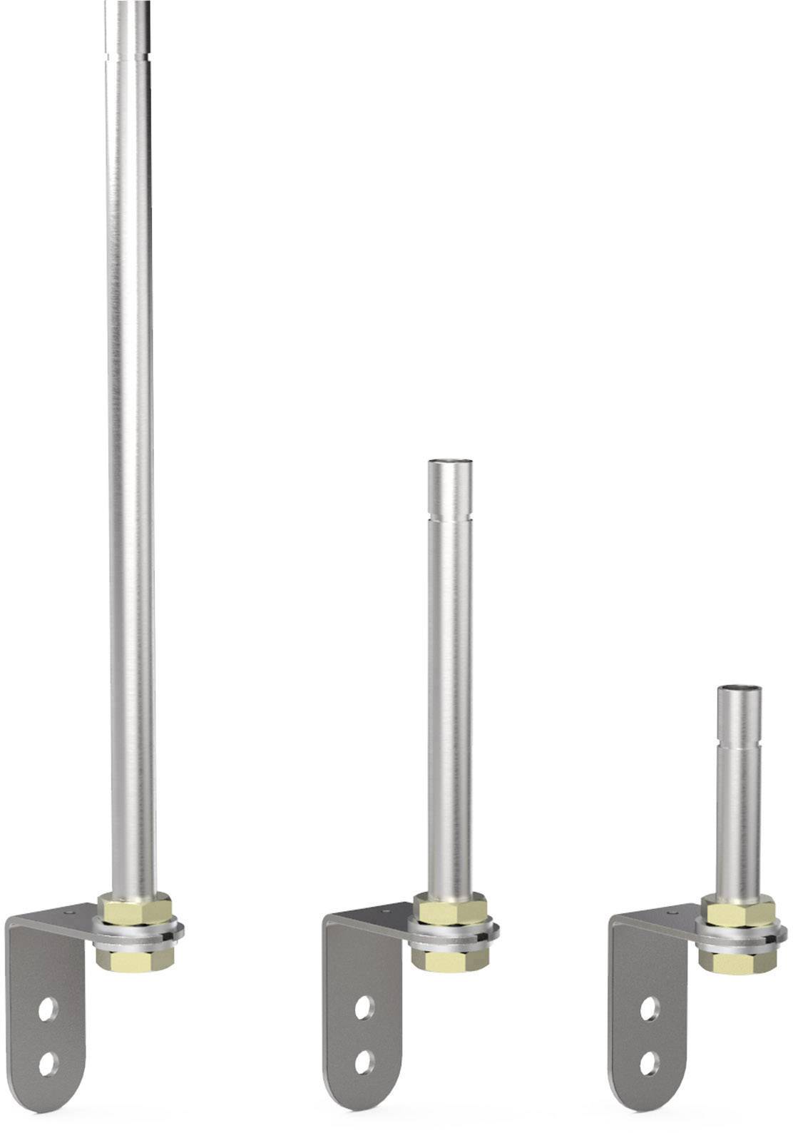 Pfannenberg Signalsäulenelement 28250160040 BR50-T400 TUBE W. BRACKET 1St.