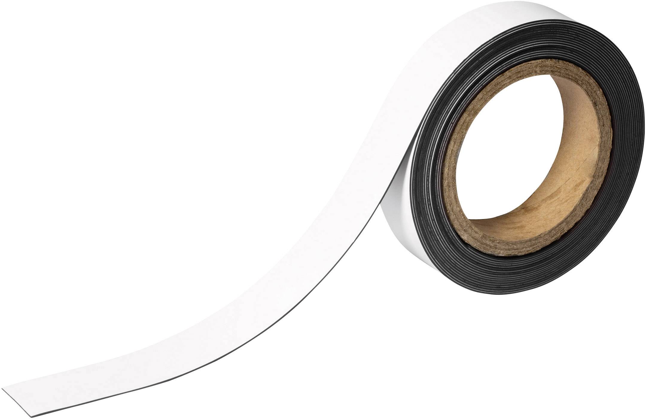 Kennzeichnungsband (L x B) 5 m x 30 mm 1 St.