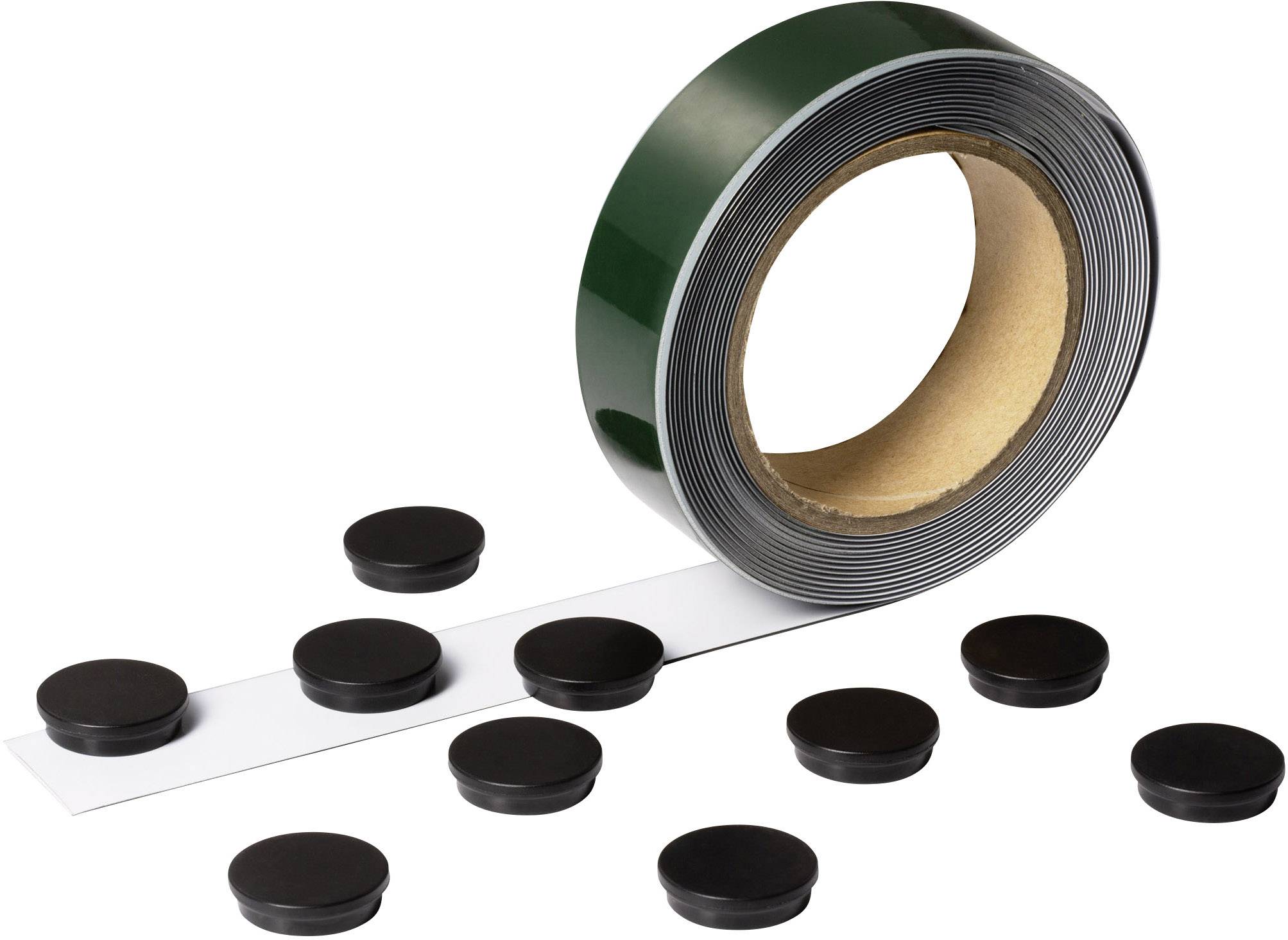 Metallband Metallband (L x B) 5 m x 35 mm 1 Set