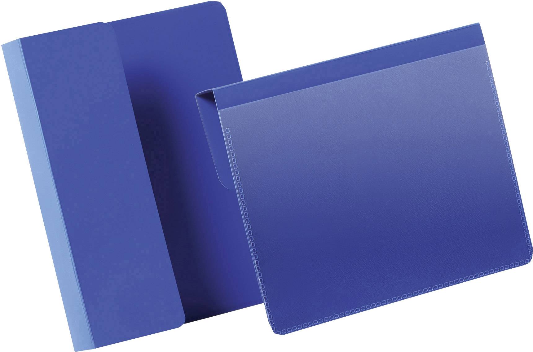 Kennzeichnungstasche (B x H) 148mm x 105mm 1St.