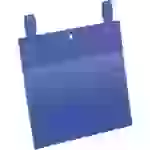 Durable 174907 Gitterboxtasche Blau (B x H) 223mm x 380mm DIN A5 Durable 174907 Gitterboxtasche Blau (B x H) 223mm x 380mm DIN A5