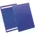 Durable 179707 Etikettentasche, selbstklebend Dunkelblau (B x H) 233mm x 313mm DIN A4hoch Durable 179707 Etikettentasche, selbstklebend Dunkelblau (B x H) 233mm x 313mm DIN A4hoch