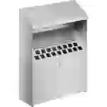 Durable Wandascher 333423 1St. Durable Wandascher 333423 1St.