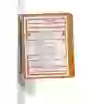 Durable 591409 Sichttafel Orange (B x H x T) 325 x 360 x 260mm DIN A4 Durable 591409 Sichttafel Orange (B x H x T) 325 x 360 x 260mm DIN A4