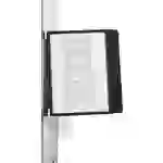 Durable 591801 Sichttafel Schwarz (B x H x T) 325 x 390 x 260mm DIN A4 Durable 591801 Sichttafel Schwarz (B x H x T) 325 x 390 x 260mm DIN A4