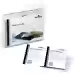 Durable Bildschirmreinigungstücher SMART TAB CLEAN 587202 10 St. Durable Bildschirmreinigungstücher SMART TAB CLEAN 587202 10 St.