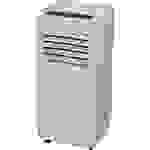 Sygonix EG-6638 Monoblock-Klimagerät EEK: A (A+++ - D) 2050W 22m² Weiß