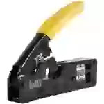 Klein Tools VDV226-107 Crimpwerkzeug Klein Tools VDV226-107 Crimpwerkzeug