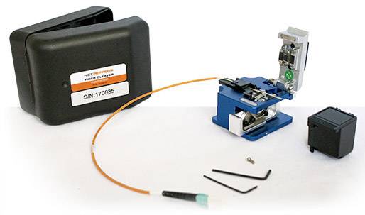 NetPeppers NP-FIBER30 Fasertrenngerät