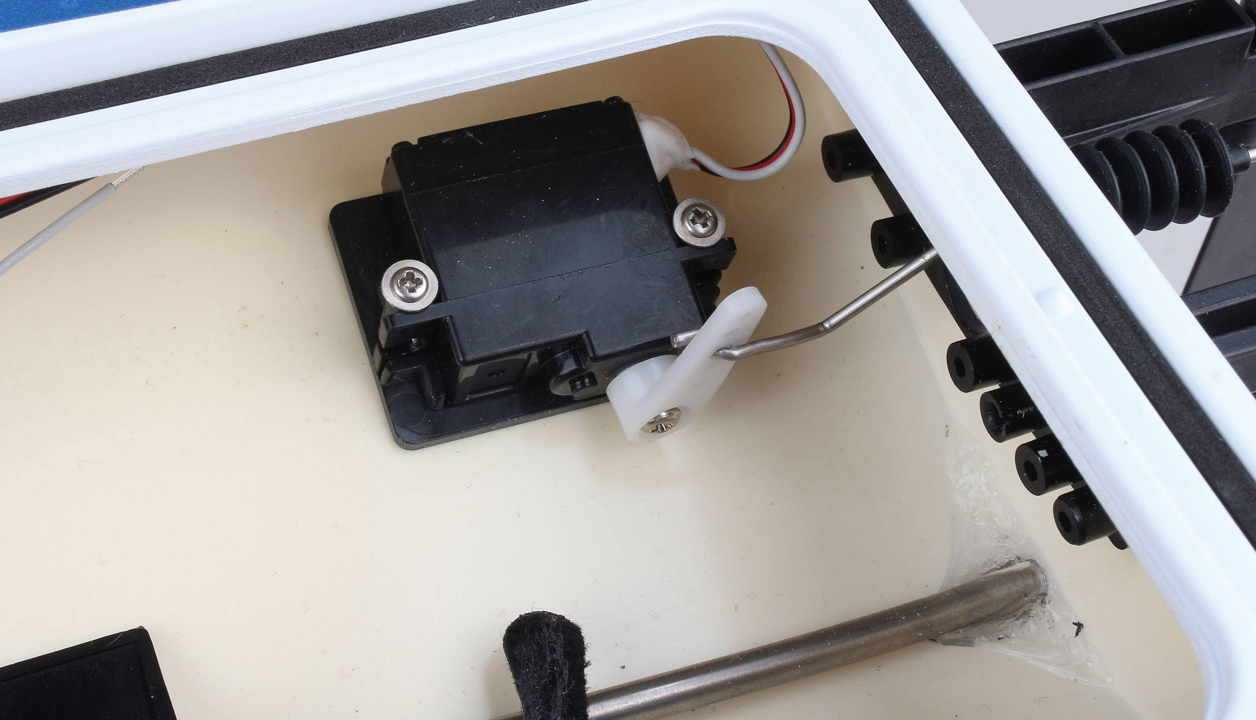 Amewi Rally Hyper Ga Lancia Delta HF Integrale  RTR Gereed Voor Gebruik Rc Auto 46954937