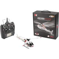 Amewi AS350 RC Hubschrauber RtF 700er Amewi AS350 RC Hubschrauber RtF 700er