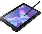 Samsung Galaxy Tab Active Pro WiFi 64GB Schwarz Android-Tablet 25.7cm (10.1 Zoll) 1.7GHz Qualcomm® Snapdragon Android™ 9.0 1920