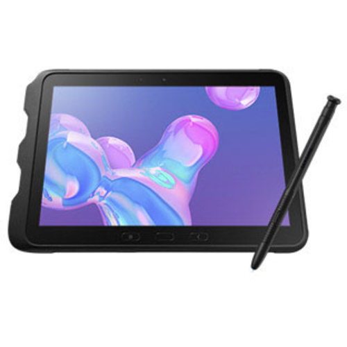 Samsung Galaxy Tab Active Pro LTE/4G, WiFi 64 GB Schwarz Android-Tablet 25.7 cm (10.1 Zoll) 1.7 GHz