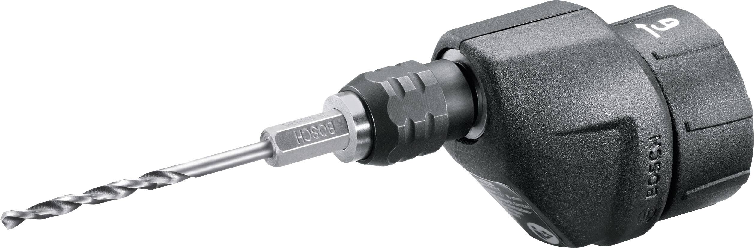 Bosch Home and Garden 1600A00B9P IXO Drill Adapter Adapter 1St.