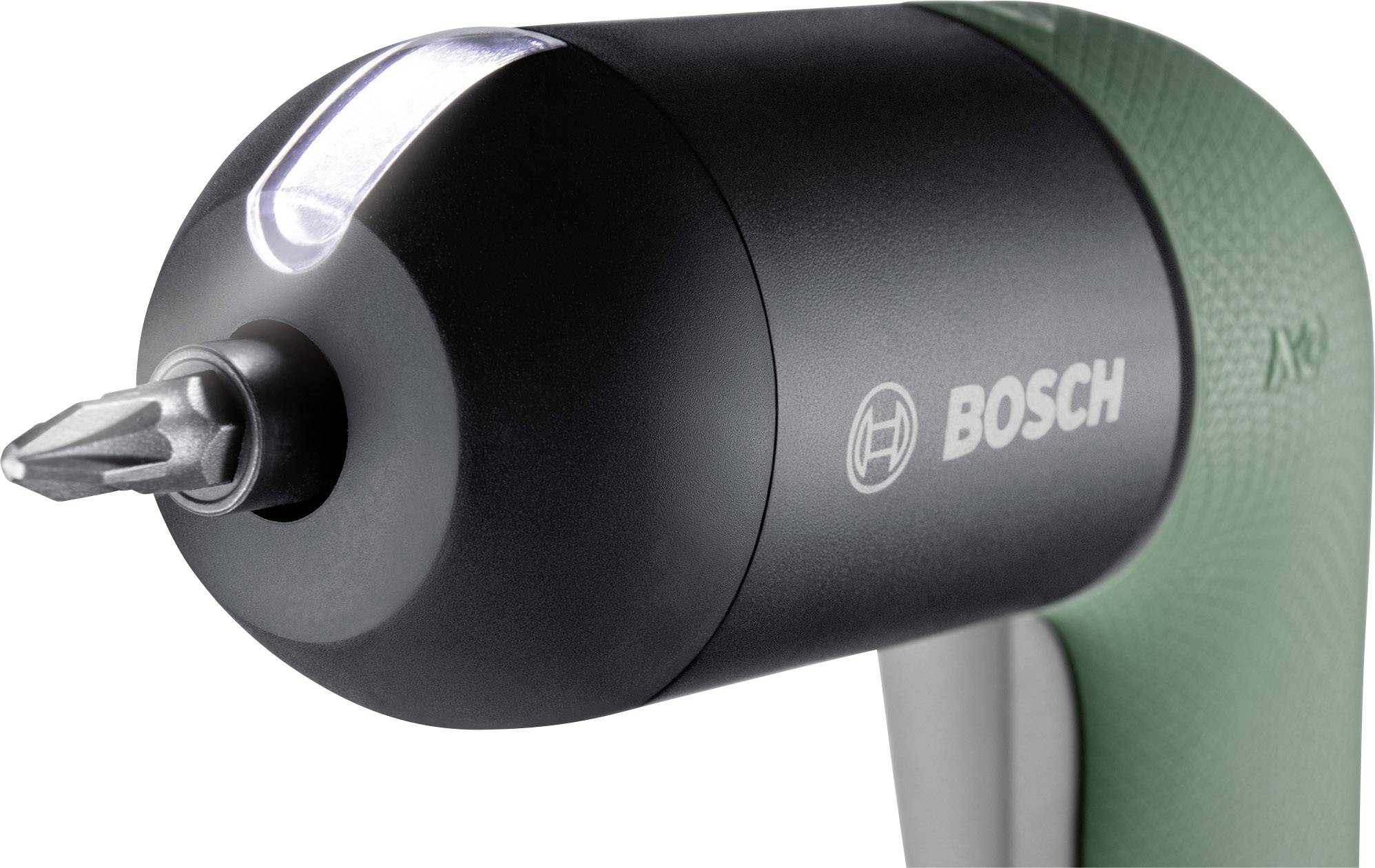 Bosch Home and Garden IXO VI Classic 06039C7000  Akku-Schrauber  3.6 V 1.5 Ah Li-Ion