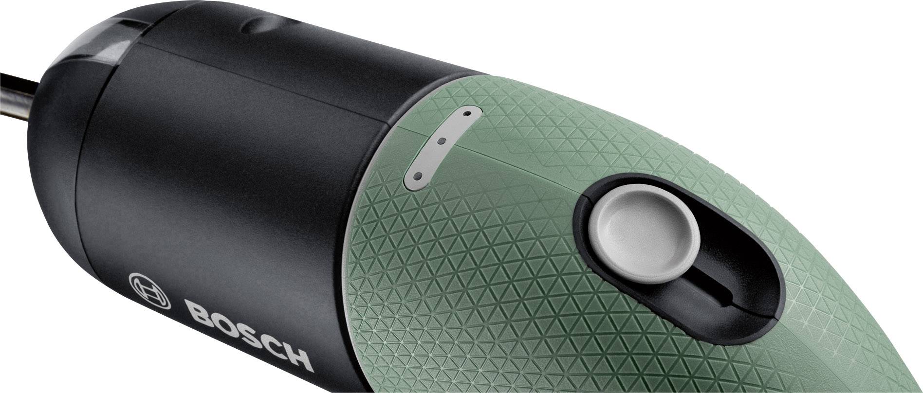 Bosch Home and Garden IXO VI Classic 06039C7000 Akku-Schrauber 3.6V 1.5Ah Li-Ion