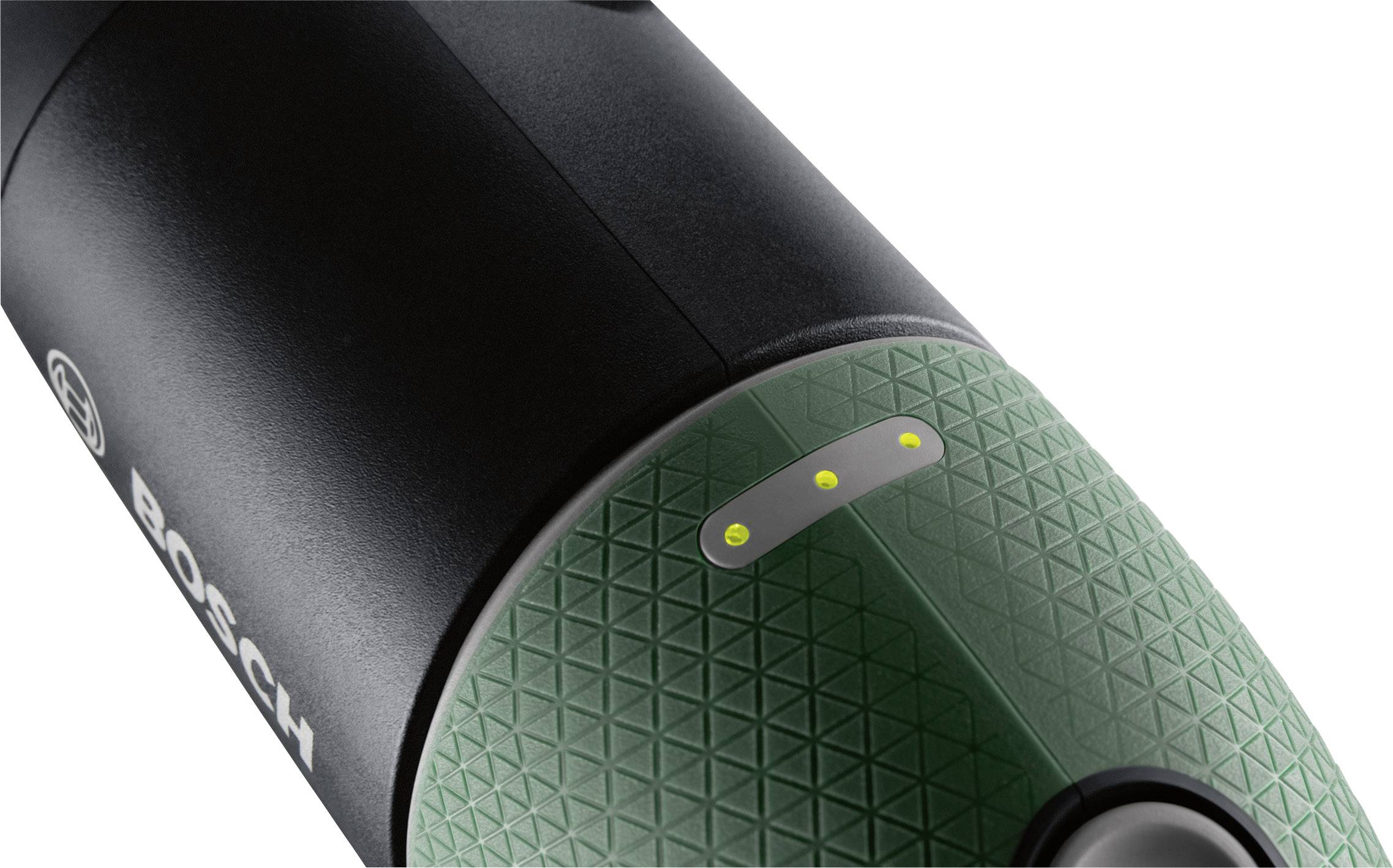 Bosch Home and Garden IXO VI Classic 06039C7000 Akku-Schrauber 3.6V 1.5Ah Li-Ion