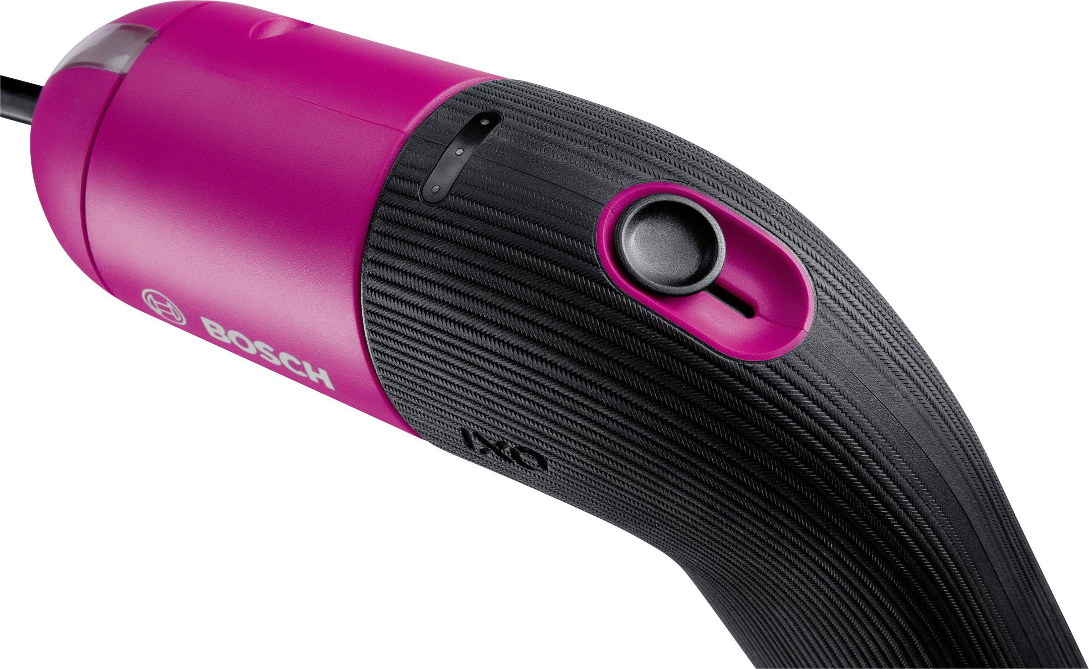 Bosch Home and Garden IXO VI Colour 06039C7002 Akku-Schrauber 3.6V 1.5Ah Li-Ion